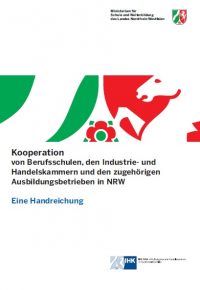 Titelbild_Kooperation_Berufsschulen_IHKs_Ausbildungsbetriebe